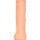 Реалистичный вибратор TOYFA RealStick Elite Ian 17,5 см - Реалистичный вибратор TOYFA RealStick Elite Ian 17,5 см
