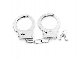 Металлические наручники Металлические наручники
