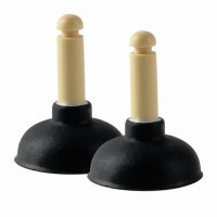 Стимуляторы FF Mini Nipple Plungers
