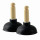Стимуляторы FF Mini Nipple Plungers - Стимуляторы FF Mini Nipple Plungers