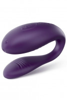 We-Vibe Unite Purple