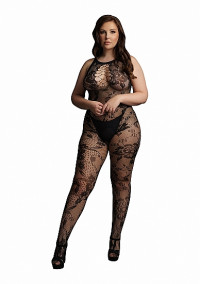 Комбинезон, плюс сайз Кетсьют Plus size
