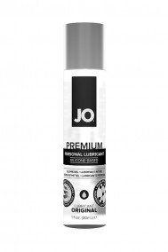 Любрикант на силиконовой основе  JO Premium 30мл Любрикант на силиконовой основе  JO Premium 30мл