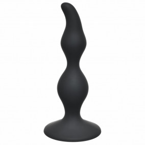 Анальная пробка АНАЛЬНАЯ ПРОБКА CURVED ANAL PLUG