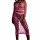 Комплект Long Sleeve Crop Top and Long Skirt Pink XS/XL - Комплект Long Sleeve Crop Top and Long Skirt Pink XS/XL