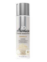 Массажное масло JO  - Aromatix - Massage Oil - Vanilla  120 mL