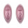 Вибромассажер-вставки в бюстгалтер Доки-Доки, для стимуляции груди, сосков (розовый) - Вибромассажер-вставки в бюстгалтер Доки-Доки, для стимуляции груди, сосков (розовый)