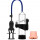 Вакуумная помпа  Erozon Penis Pump с вибрацией - Вакуумная помпа  Erozon Penis Pump с вибрацией
