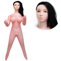 Куклы Изабелла с вибрацией, рост 160 см