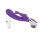Вибромассажер Хай-Тек EMBRACE BUNNY WAND фиолетовый - SE-4610-50-df-0.jpg